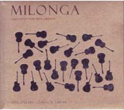 milonga