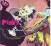 pinky