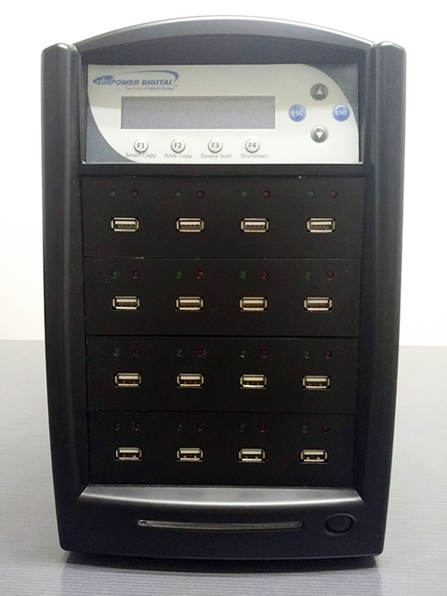 usbデュプリケーター